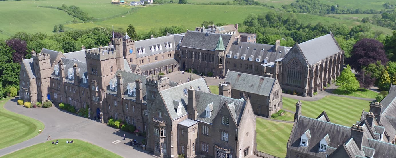 Glenalmond College